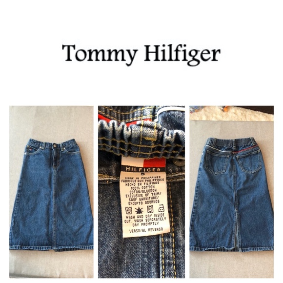 Girls Skirts size 5 - Picture 3 of 3